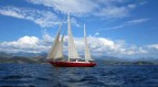 Sailing Yacht HANDEM